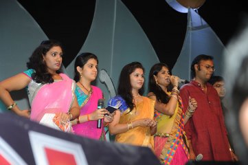 Ulavacharu Biryani Audio Launch